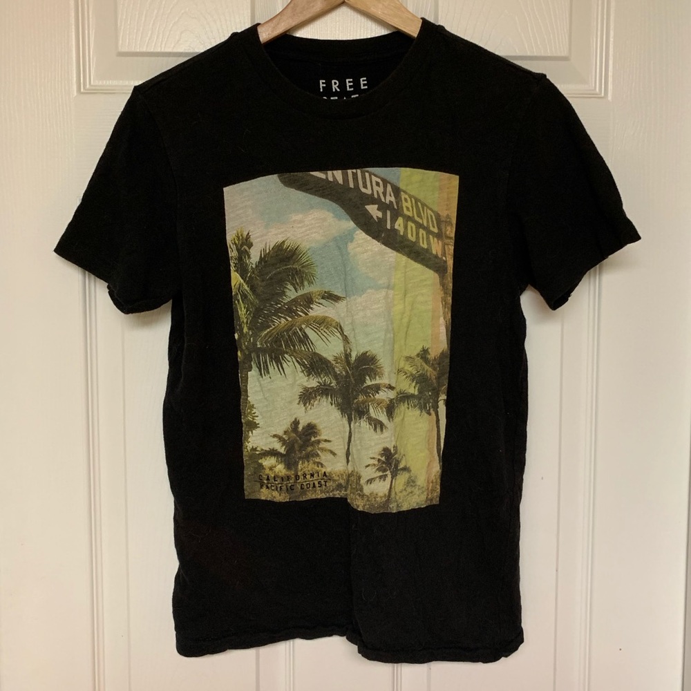 Aeropostale tee